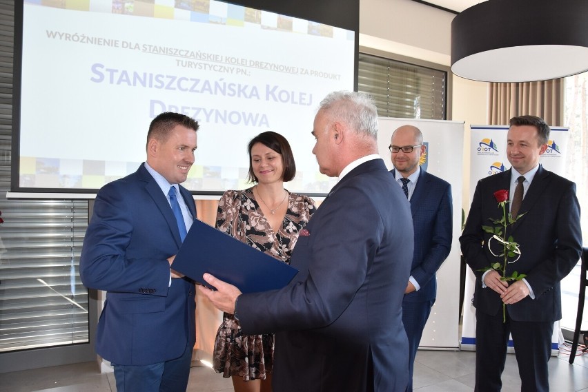 Znamy najlepsze produkty turystyczne Opolszczyzny. Opolska Regionalna Organizacja Turystyczna ogłosiła wyniki konkursu