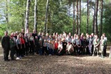 Harcerze z Wolsztyna, Grodziska i Poznania polowali na „lisy”