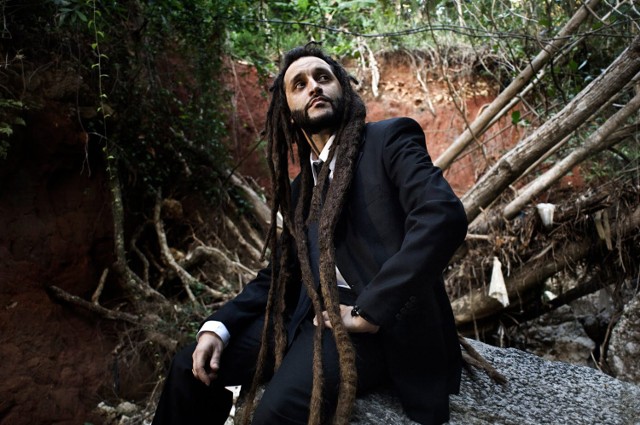 Alborosie