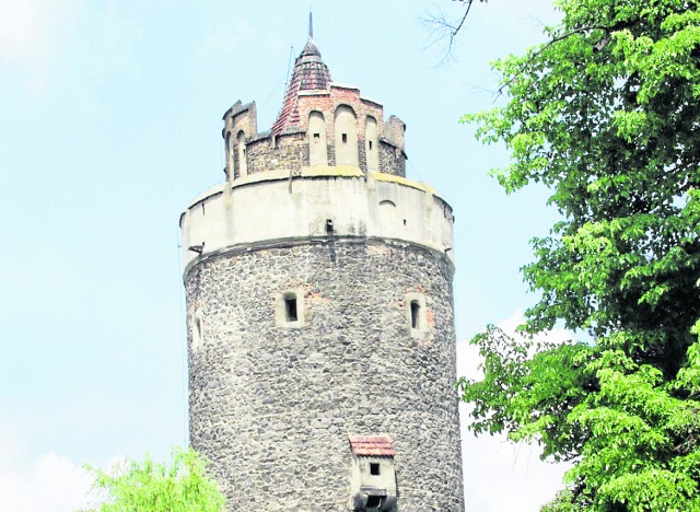 Spojrzenie na miasto z baszty Brackiej? Niedługo będzie to możliwe