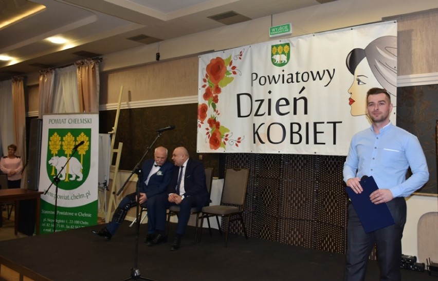 Powiatowa gala dla kobiet