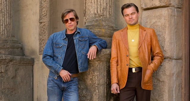 Once Upon a Time in Hollywood 

Film będzie opowiadał o wydarzeniach z lat 60. i 70. związanych z działalnością sekty Charlesa Mansona. Pojawi się w nim też wątek brutalnego morderstwa Sharon Tate - żony Romana Polańskiego, która była w zaawansowanej ciąży, gdy zginęła razem z grupą swoich przyjaciół. Polańskiego zagra polski aktor, Rafał Zawierucha. 

Na liście obsady są takie nazwiska jak: Leonardo DiCaprio, Margot Robbie czy Brad Pitt.

Premiera 9 sierpnia 2019 