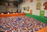 Wystawa klocków LEGO w Warszawie. Miliony klocków w jednym miejscu. Wielki Titanic i Zeppelin