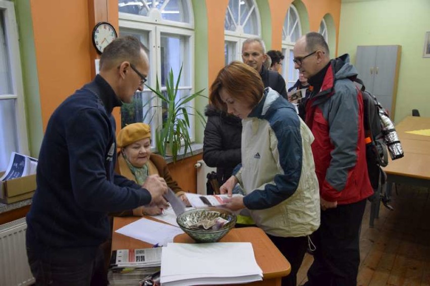 Ekstremalna Droga Krzyżowa znów w Pleszewie. Braliście udział w pierwszej edycji?