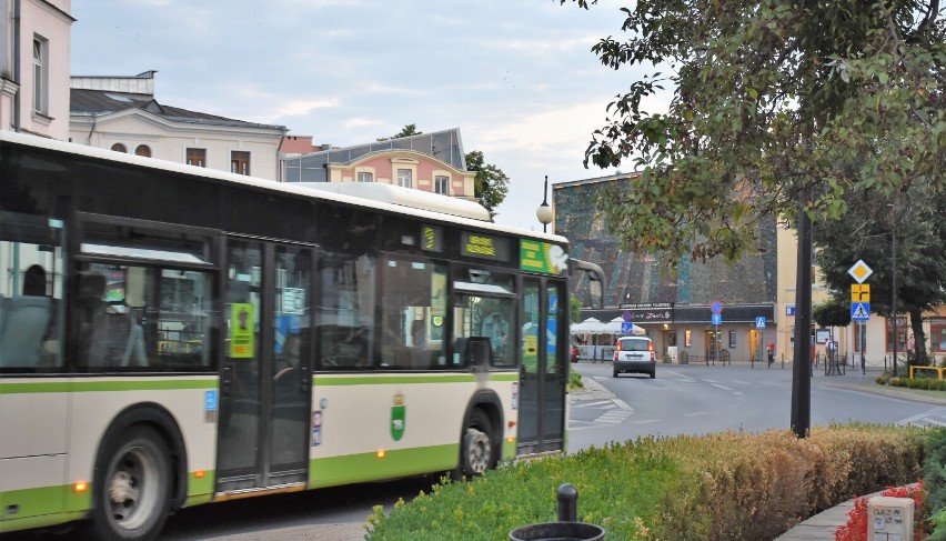 W Chełmie  od 1 września  można będzie bezpłatnie pojechać miejskimi autobusami