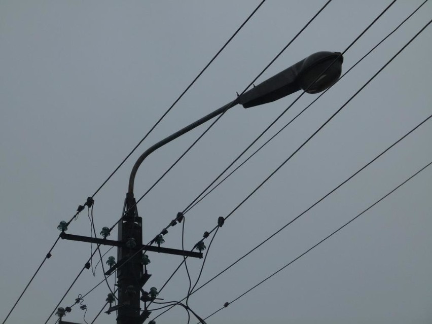 Lampy uliczne w Zduńskiej Woli będą wymienione na...