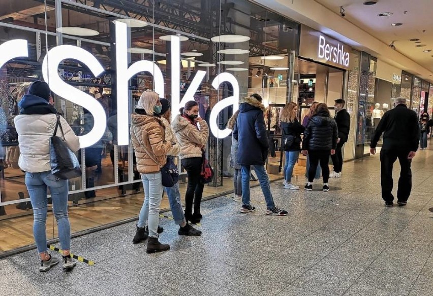 Mieszkanki Kwidzyna chętnie robiłyby zakupy w sklepie...