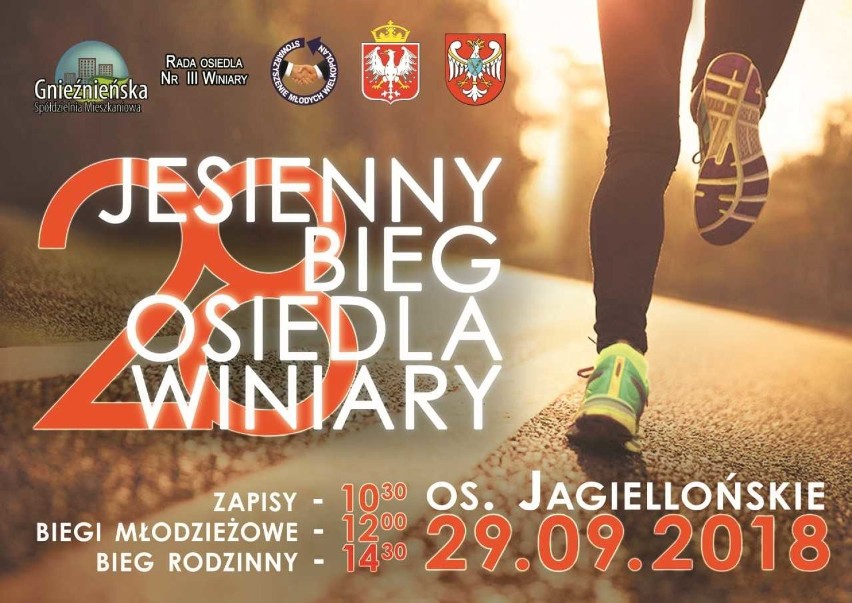 29 września br. na os. Jagiellońskim w Gnieźnie tradycyjnie...