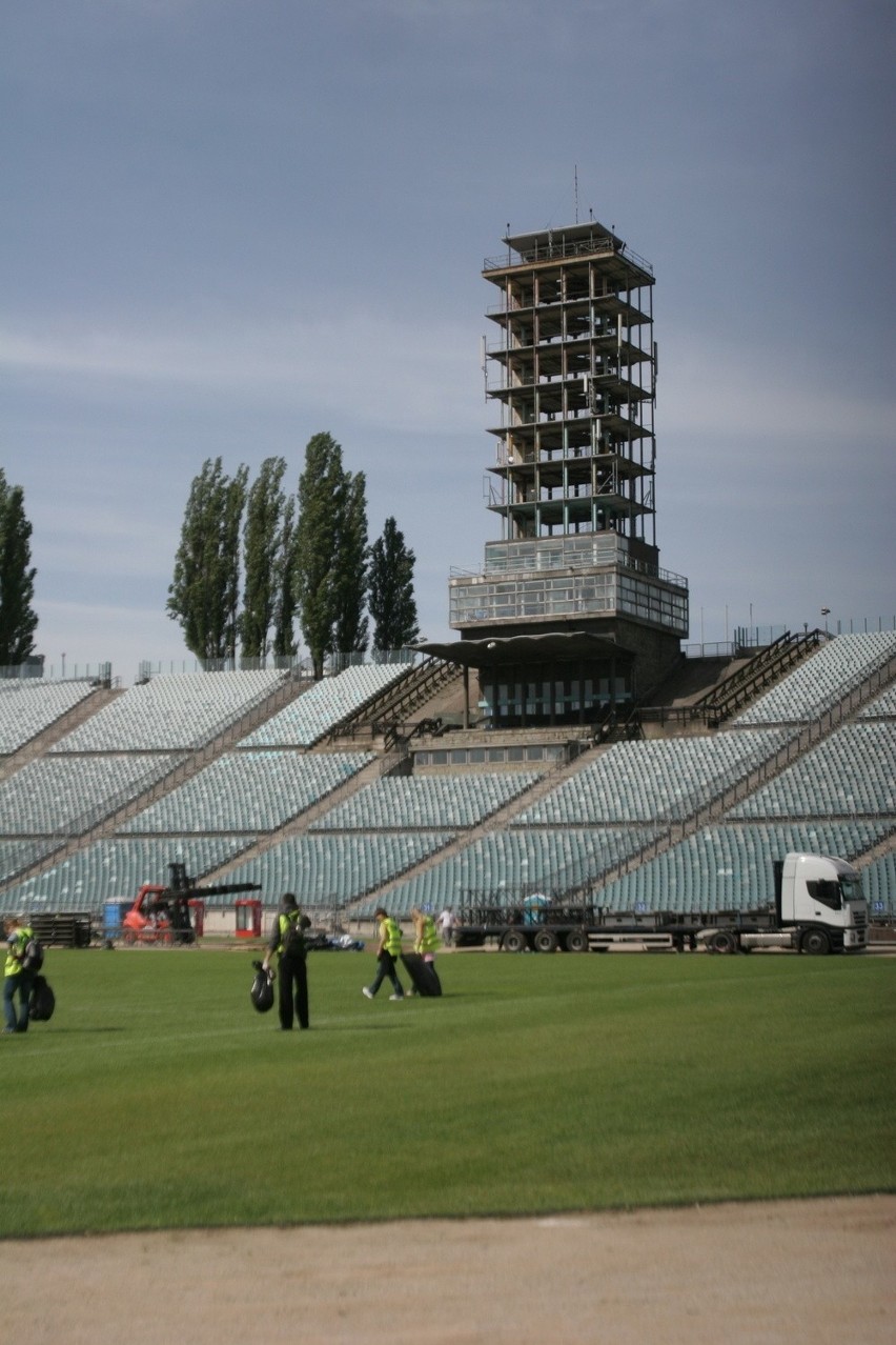 Pamiętacie dawny Stadion Śląski i te wydarzenia?
Zobacz...