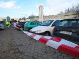 Zmiany na dworcu Łódź Kaliska. Kierowcy nadal jeżdżą na pamięć [zdjęcia]