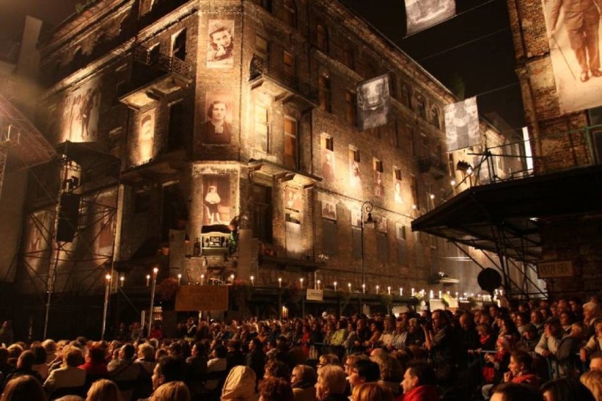 Festiwal Warszawa Singera 2015: PROGRAM [koncerty, teatr,...