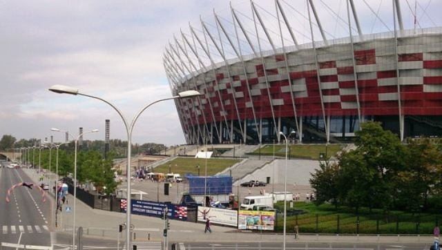 Stadion Narodowy