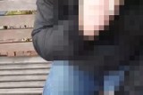 Łowcy pedofilów ujęli w Rybniku 39-latka z Wodzisławia. Został tymczasowo aresztowany