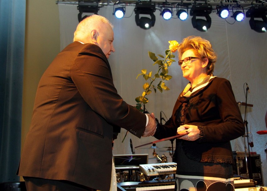 Wolontariusz Lubelszczyzny Roku 2012 wybrany (ZDJĘCIA)
