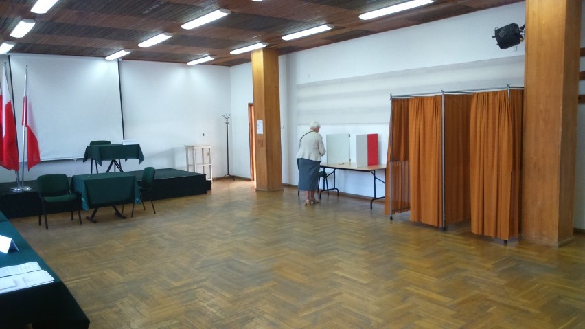 Referendum 2015 w Puławach i powiecie puławskim (ZDJĘCIA)
