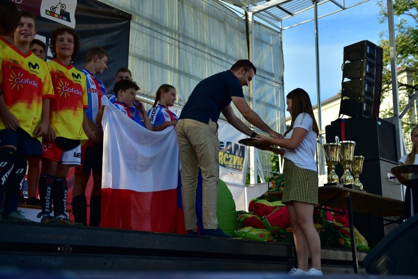W Wadowicach odbyły się mistrzostwa świata w trialu...