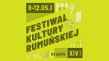 14. edycja Festiwalu Kultury Rumuńskiej od 8 do 12 maja w Krakowie