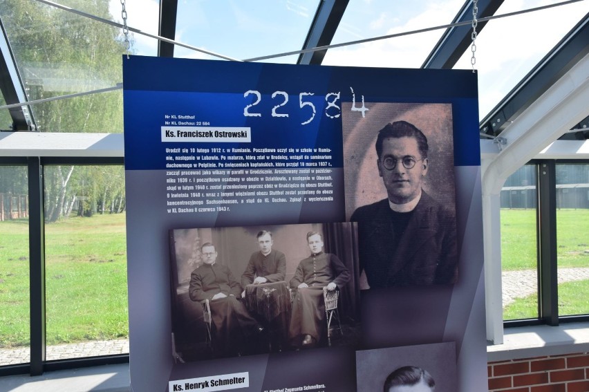 Losy więźniów z obozu Stutthof w Sztutowie - przedstawiamy najnowsze wystawy muzeum.
