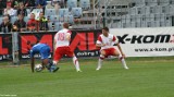 Częstochowa. U-20 Polska - Włochy 1:2 [Zdjęcia]