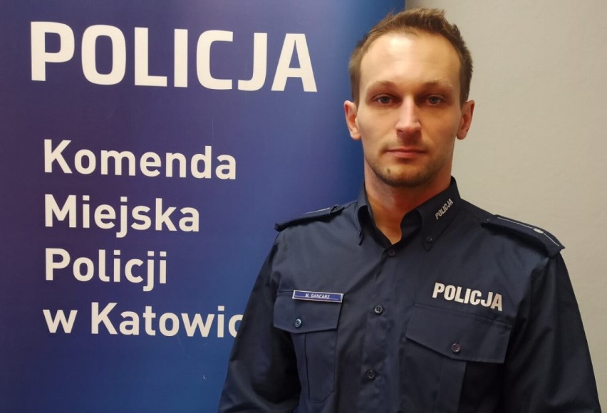 Komisariat I Policji w Katowicach