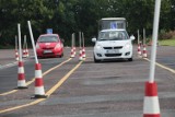 Autoszkoły skarżą się UOKiK na suzuki w WORD w Łodzi