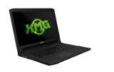 Wydajny laptop do gier od XMG - model A705