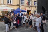 Miasto Przemyśl przystąpiło do programu „Gmina przyjazna seniorom”. Rozdano pierwsze karty [ZDJĘCIA]