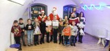 Stowarzyszenie Przyjaciół Miast Partnerskich Nysy i biegacze z miasta Lüdinghausen zorganizowali mikołajki dla dzieci z Ukrainy 