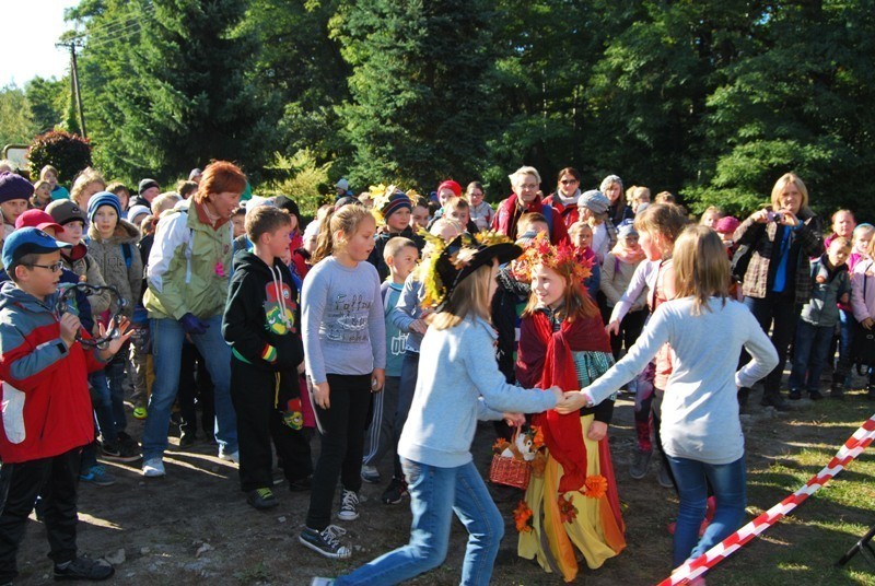 14. Rajd Turystyczny Barwy Jesieni w Kaliszu