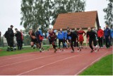 Zawody lekkoatletyczne PSP w Łódzkiem. Reprezentacja Opoczna najlepsza!