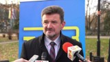 Piotr Pośpiech został nowym wicewojewodą opolskim. „Od jutra zaczynam pracę na rzecz regionu”