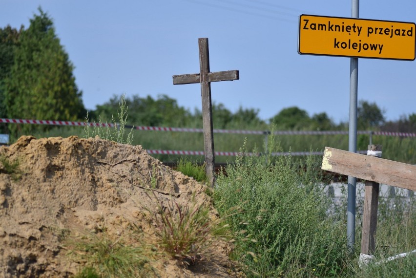 Prezydent wnioskuje o tunel pod torami dla działkowiczów