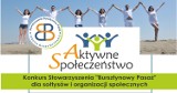 Stowarzyszenie „Bursztynowy Pasaż” z konkursem i atrakcyjnymi nagrodami dla sołtysów i organizacji społecznych!