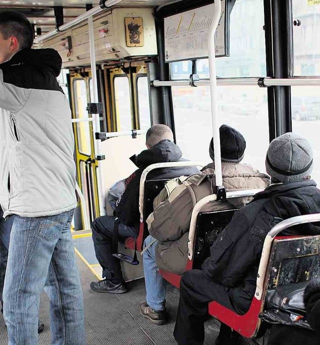 Będzie więcej kontroli biletów w chełmskich autobusach