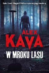 Długo wyczekiwana kontynuacja thrillerów mistrzyni gatunku – Alex Kavy – już w księgarniach! 