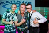 Face Club Budzyń: Wykonawca tanecznych hitów Markus P. porwał klubowiczów do zabawy! [FOTO]