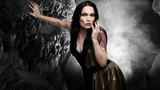 Tarja Turunen