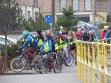Na terenie powiatu brodnickiego ma powstać kilkadziesiąt nowych ścieżek rowerowych o łącznej długości blisko 250 km