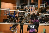 II liga siatkówki: Tubądzin Volley Sieradz pokonał Orła Międzyrzecz 3:1!