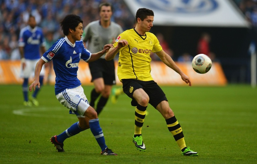 Konkurs: wygraj czapkę Borussi Dortmund lub piłkę FC Schalke z autografami piłkarzy zakończony!