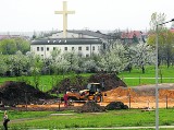 Legnica: Miasto oszczędzi na skateparku