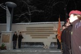 W 80. rocznicę akcji „Gamrat” w Jaśle. Upamiętniono bohaterski czyn żołnierzy ZWZ-AK Obwodu Jasło