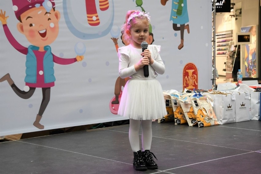 Wspaniała zabawa w Kielcach na Festiwalu Piosenki dla Przedszkolaków (WIDEO, zdjęcia)