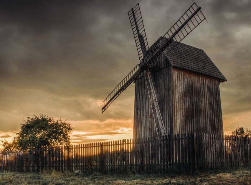 Fotograficzny Talent Roku. GALERIA ZDJĘĆ Szymona Kokocińskiego z Ożarowa