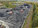 Nielegalne składowisko odpadów w Toszku. Zakopano tam kilkanaście tysięcy ton niebezpiecznych odpadów!
