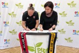 Miasto Piła wspiera rozwój siatkówki i piłki nożnej. Przekazało kilkaset tysięcy złotych dla klubów sportowych 