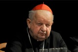 Kardynał Dziwisz złożył rezygnację. Czy papież ją przyjmie?