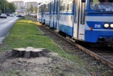 Tramwaje nie pojadą do dwóch ważnych pętli w Krakowie