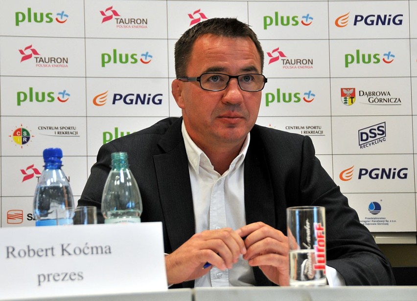 Dąbrowa Górnicza: Poznaliśmy skład Tauron MKS na sezon 2011/2012