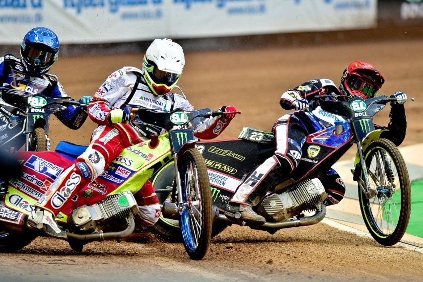 Speedway Grand Prix of Poland